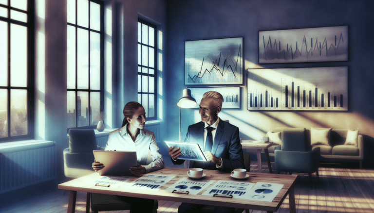    Как сохранить спокойствие в кризис: психология инвестирования и стратегии для успешных решений Кирилл Кириллов