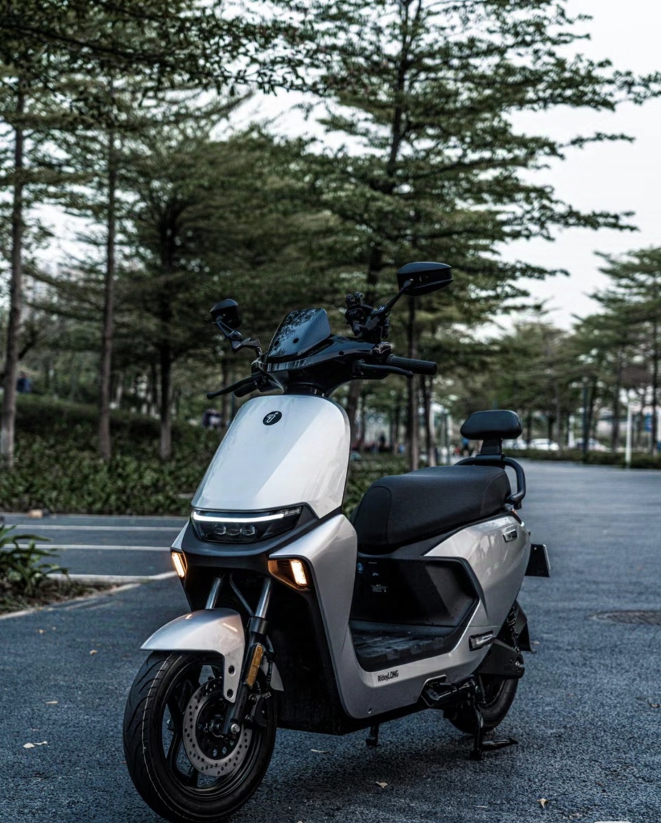 Ninebot M95c+ 2024г