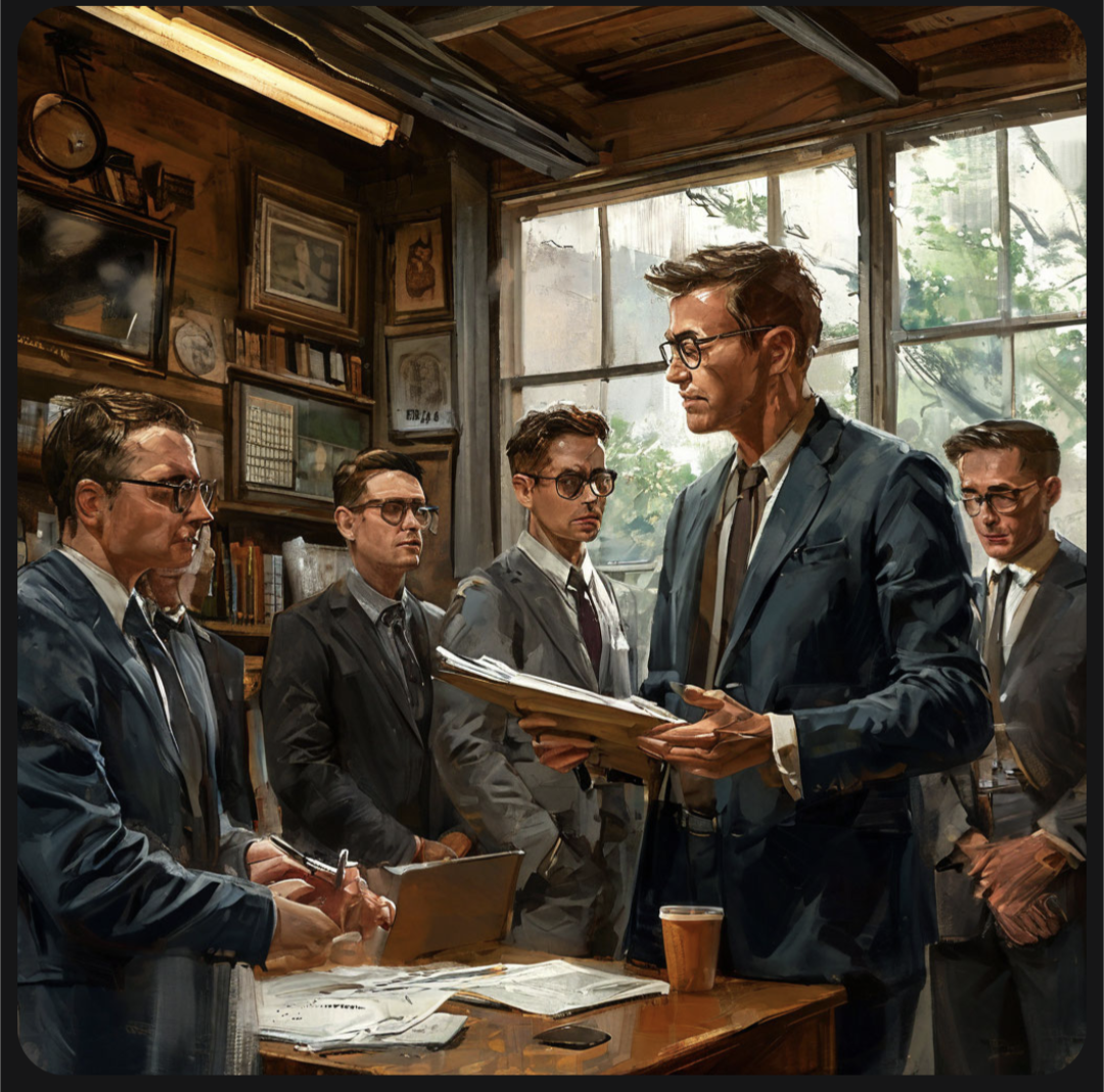 Сгенерировано нейросетью 