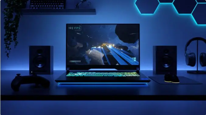 Лучшие ноутбуки с возможностью апгрейда в 2025 году