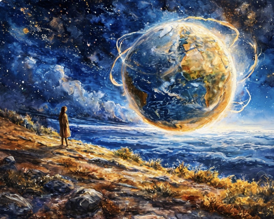 Мы встретимся