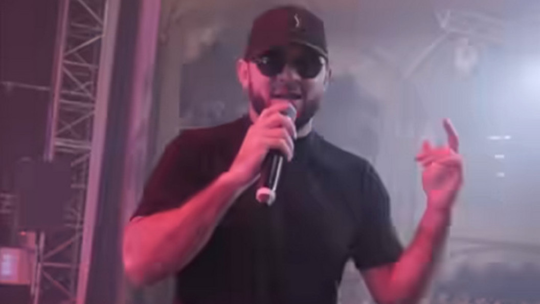    ФОТО: vk.com/islamitlyashev