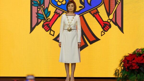    © Sputnik / Osmatesco