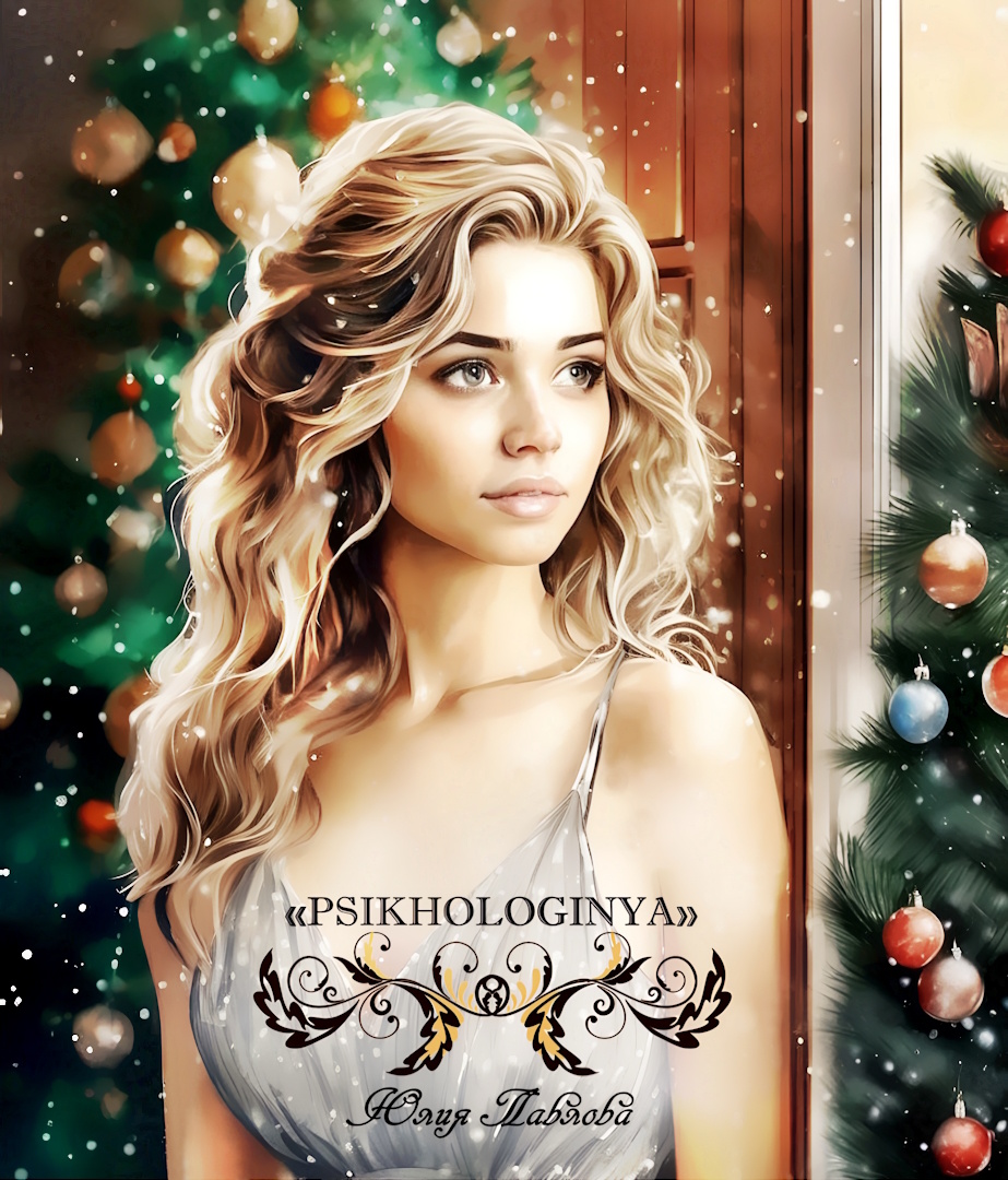 ©Психологиня