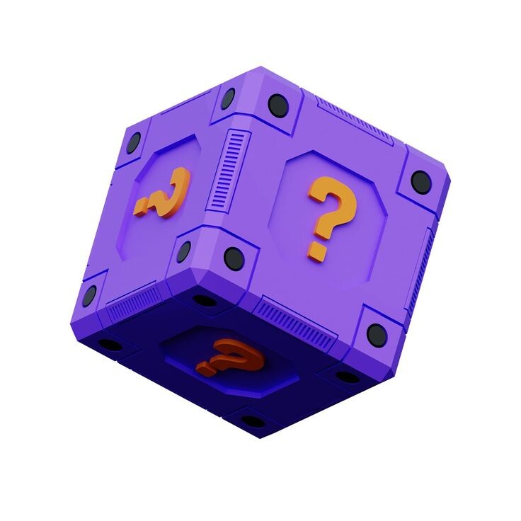 Источник: https://dribbble.com/shots/23627958-Curiosity-Box