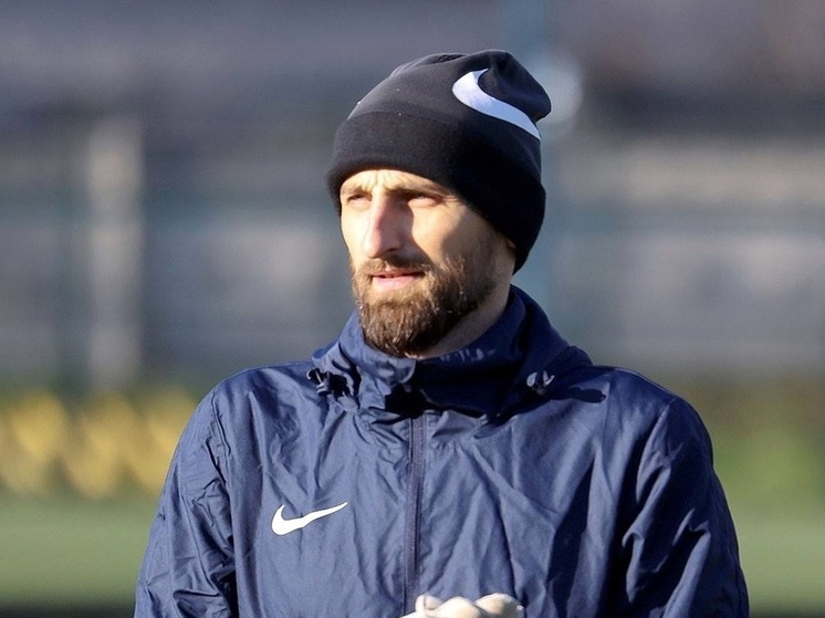     Фото: из группы ФК "Тверь"/vk.com