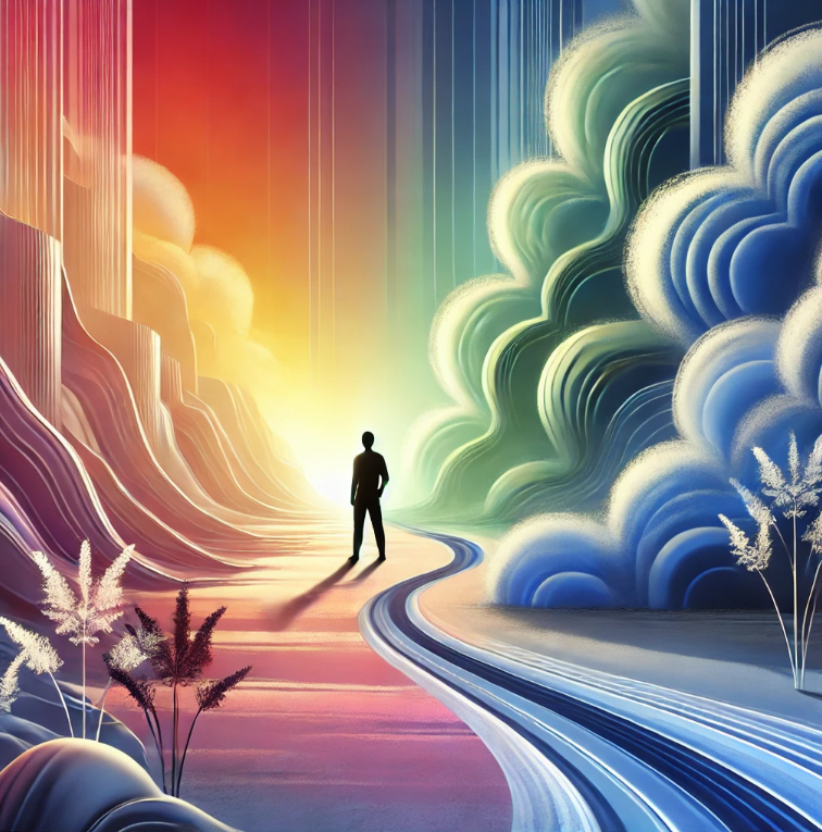 Создайте для себя зону комфорта