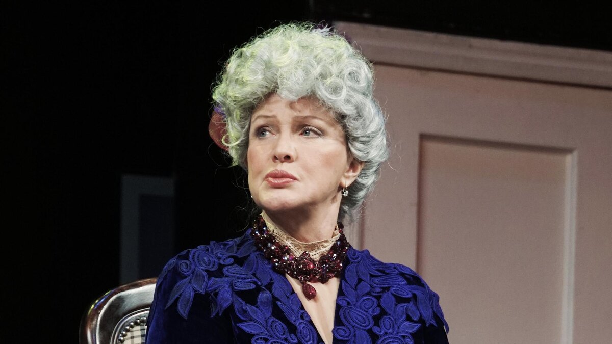 Фото: Ekaterina Tsvetkova/Global Look Press