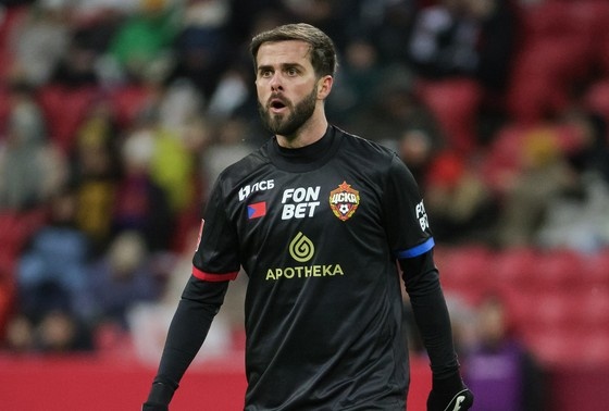     Миралем Пьянич