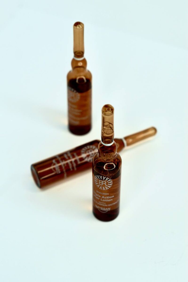 Итальянский бренд Bulbs&Roots