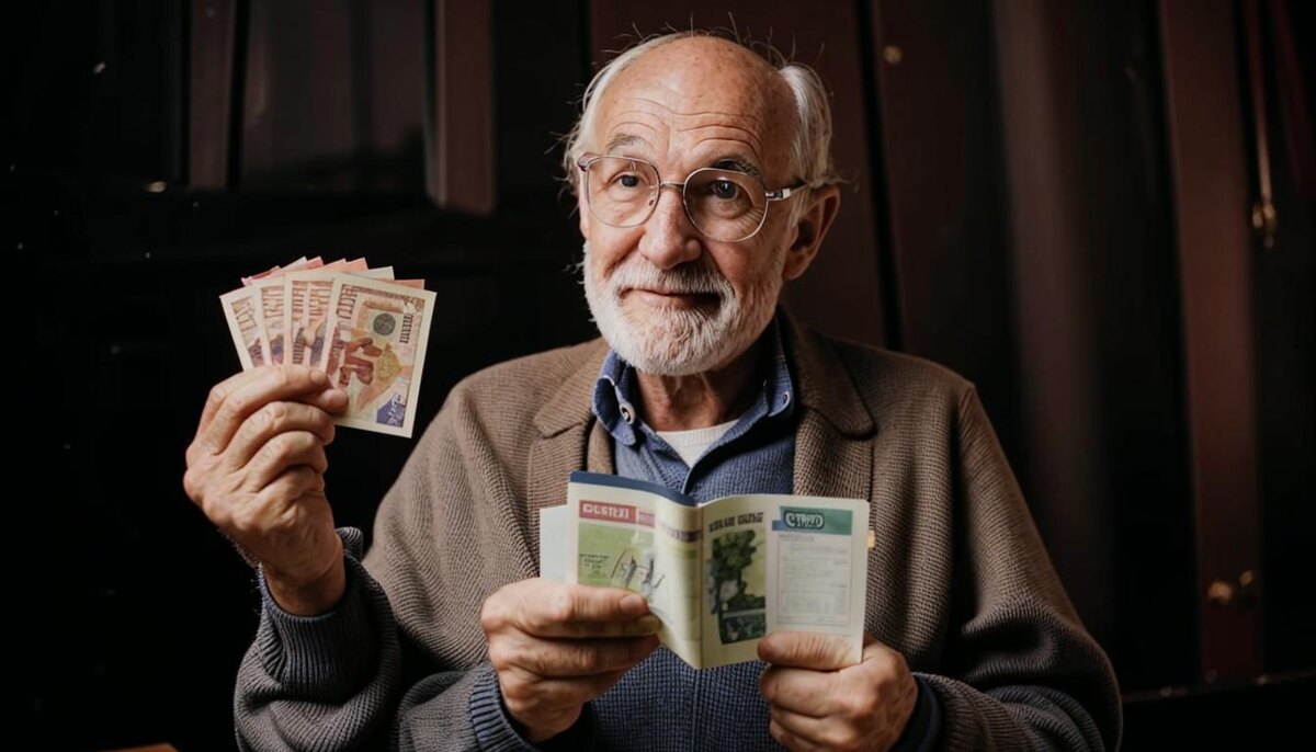 Шедевр от Кандинского