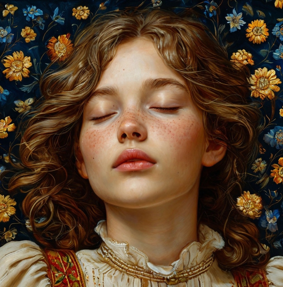 Вот так Шелеврум видит сон