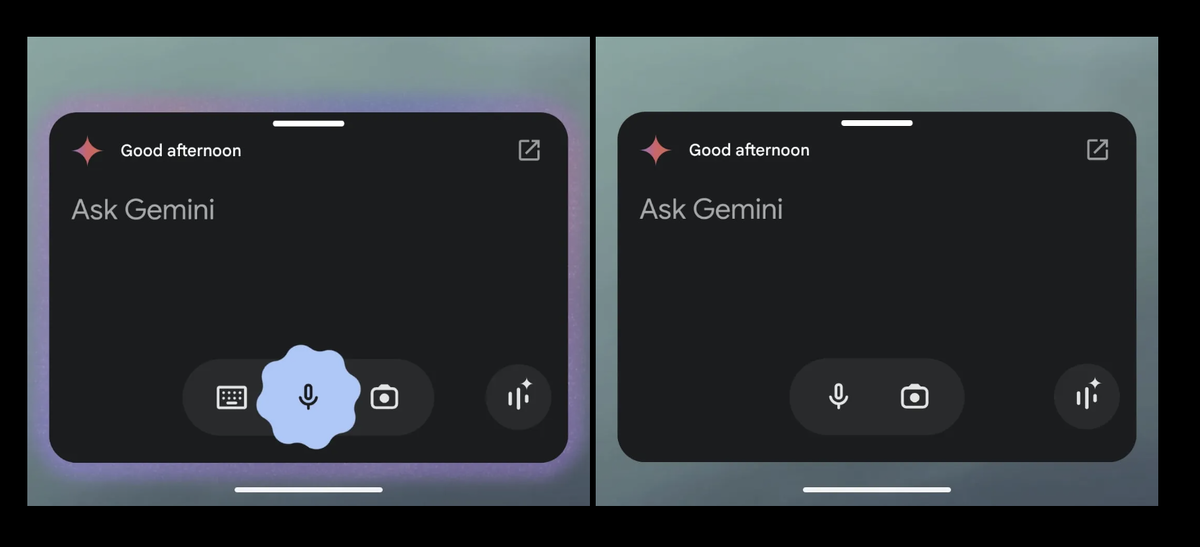    Было / стало   
9to5Google