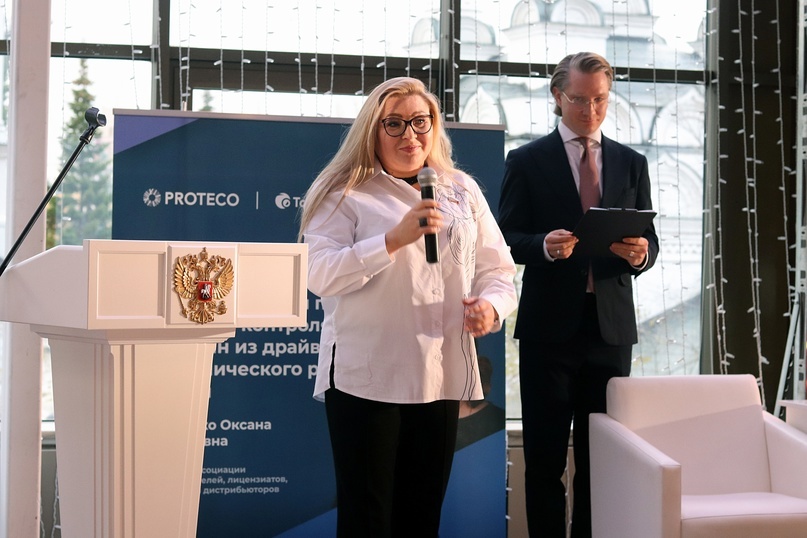 Елена Шумилова