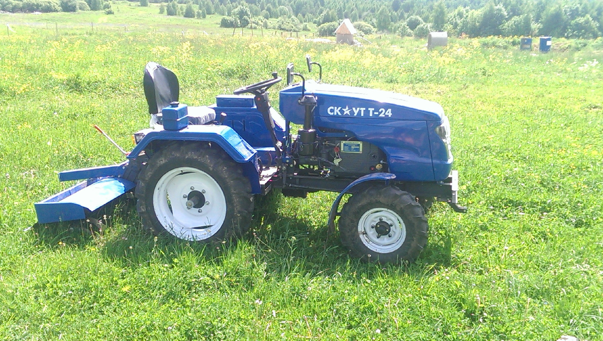 Отслужил нам половину сезона... не справились с "железным конем"