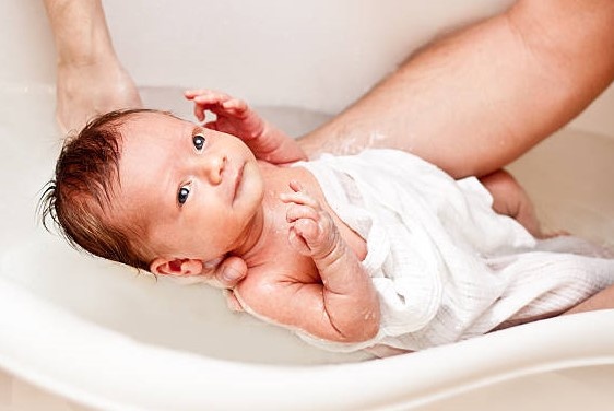 Народные приметы про детей