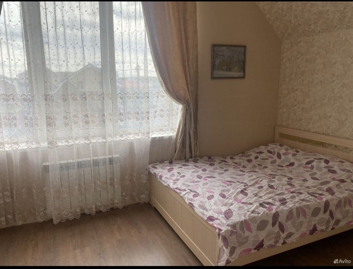 Ремонт делали сами