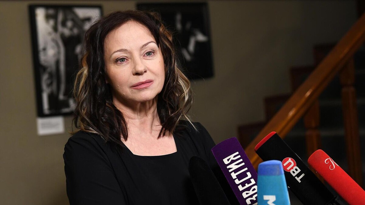 © Sputnik / Екатерина Чеснокова