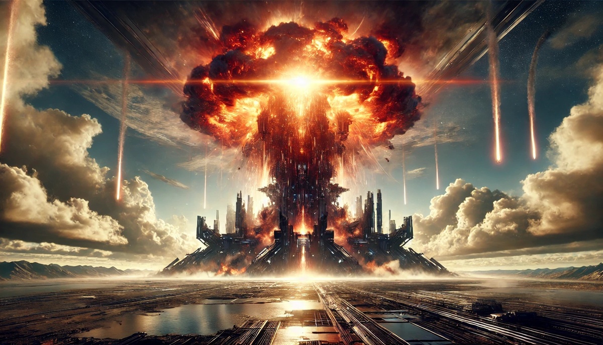    Изображение сгенерировано AI