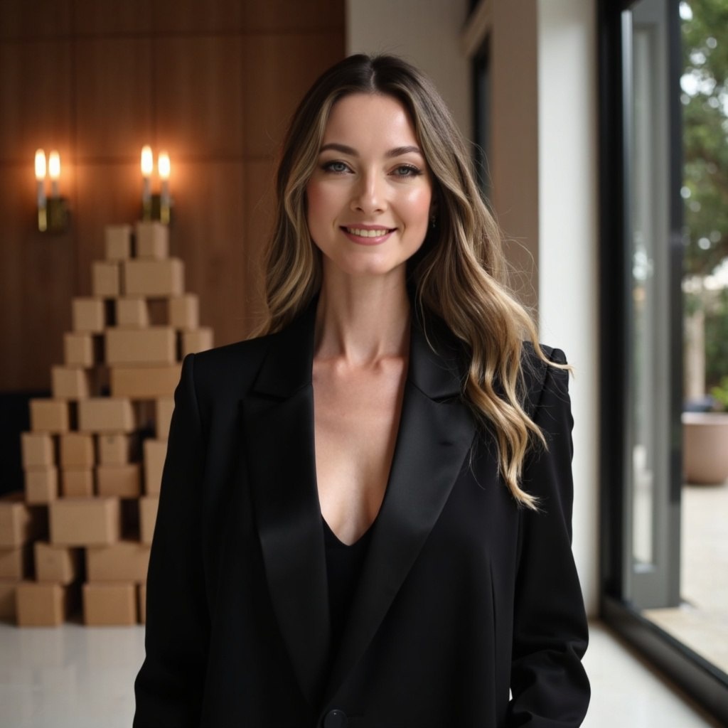 Фото для SMM в недвижимости всегда были проблемой, но теперь это легко решить с помощью нейросетей