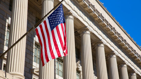    США продлили действие статуса "временно защищенных лиц" для украинских граждан Виктория Шварц