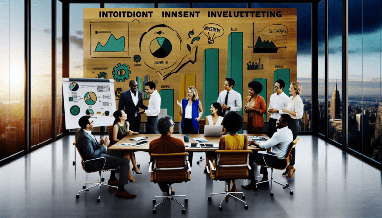    Как эффективно оценить инвестиции: простые методы и ценные советы для успеха в финансовом мире Кирилл Кириллов