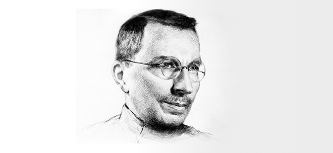 Антон Семёнович Макаренко (1888-1939)