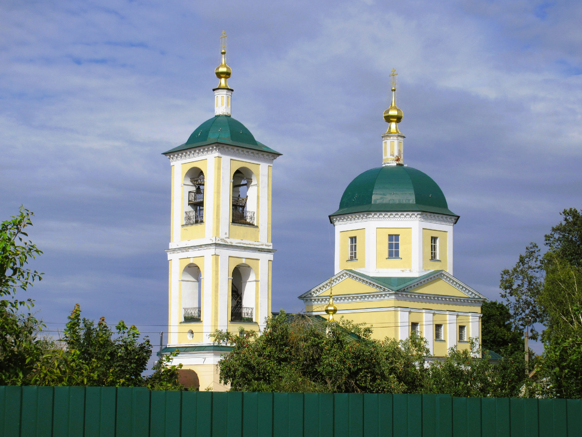 Фотографии: Антон Саков