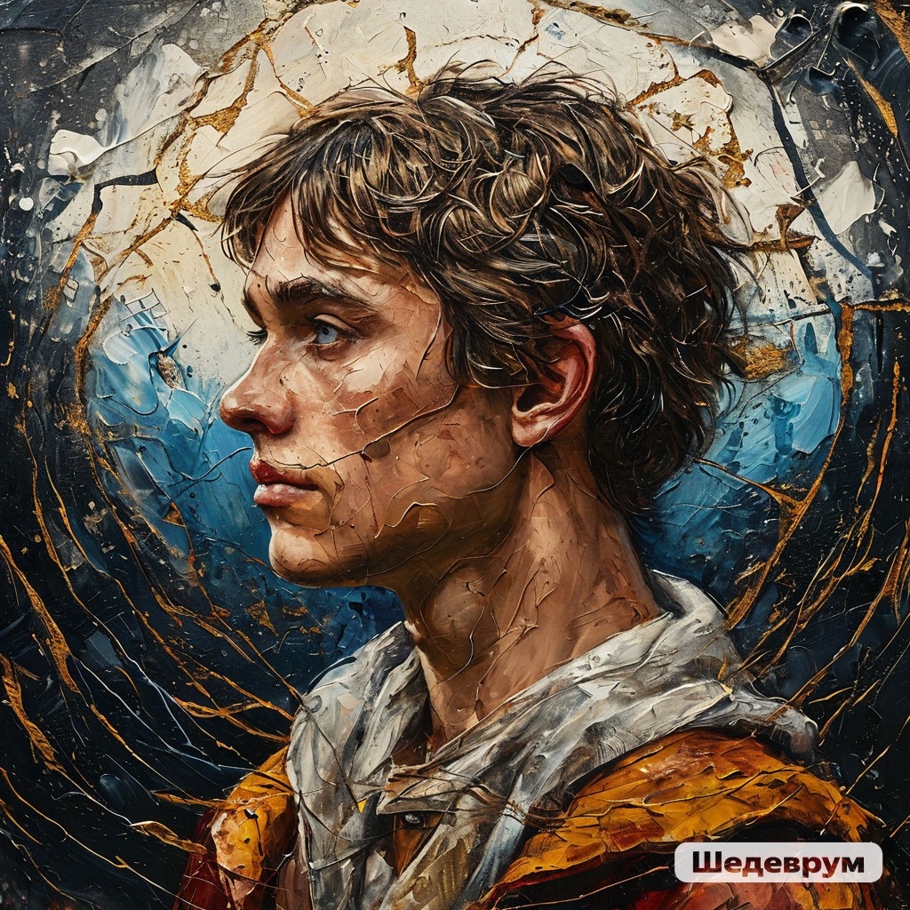 Когда наступит момент? Автор: ИИ