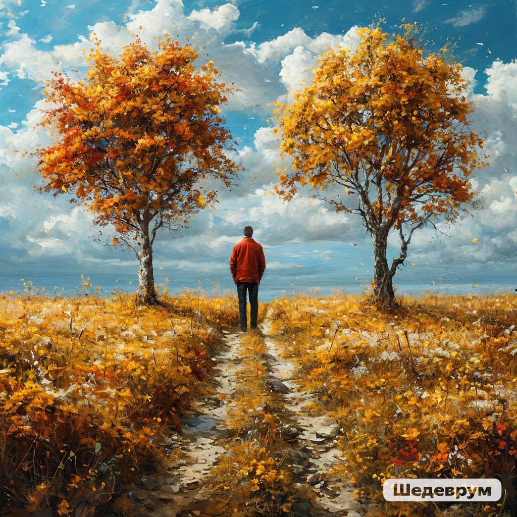 Иллюзия перемен. ИИ