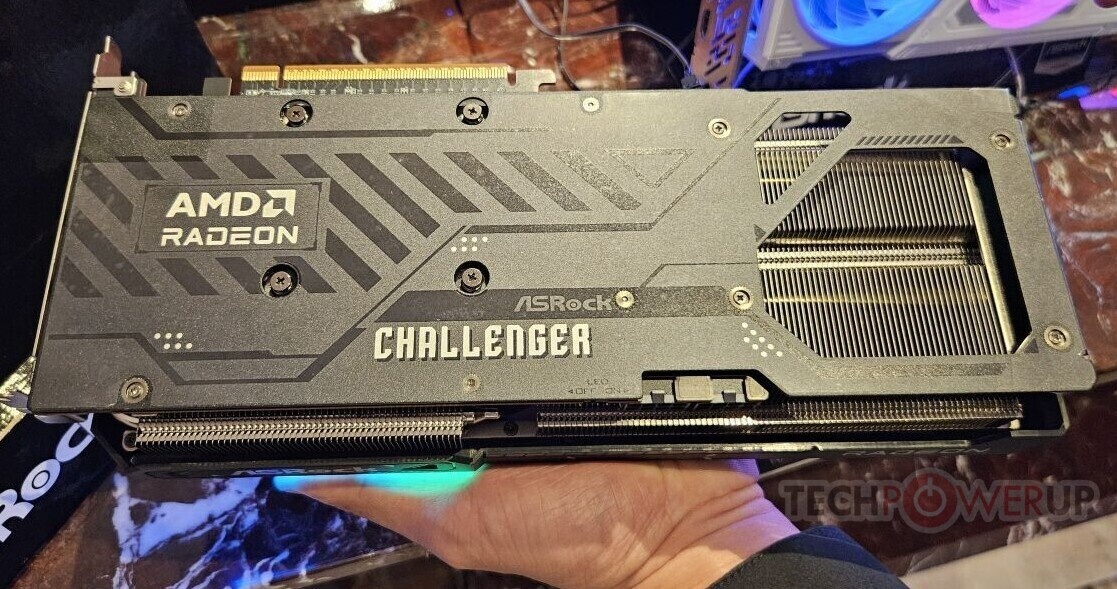    Инсайды #3567: OPPO Find N5, мощный планшет Xiaomi и стоимость Radeon RX 9070 XT