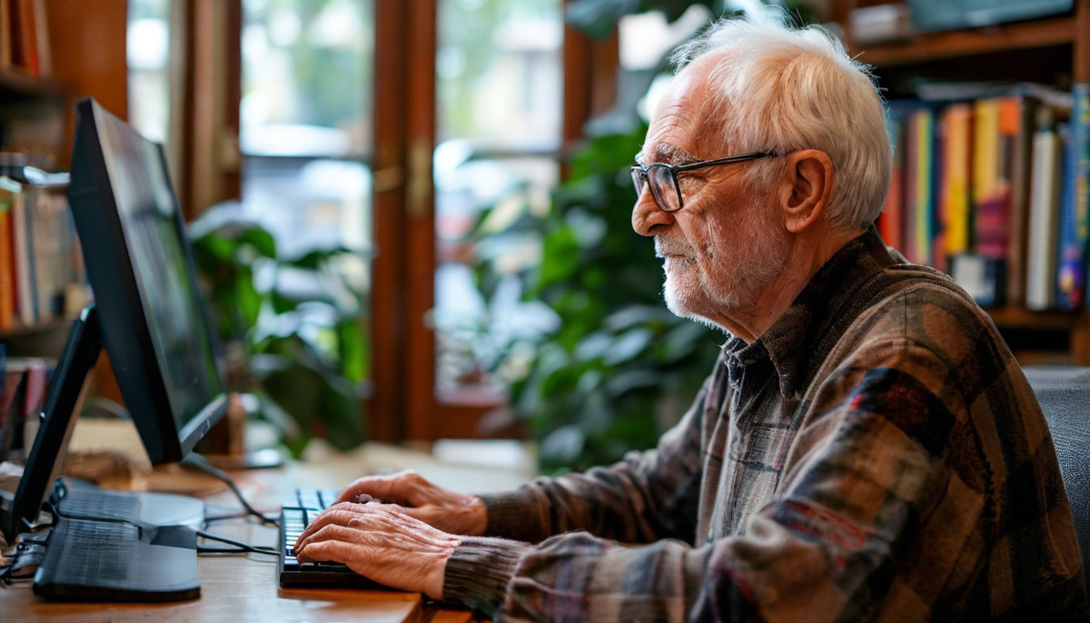 Картинка создана нейросетью