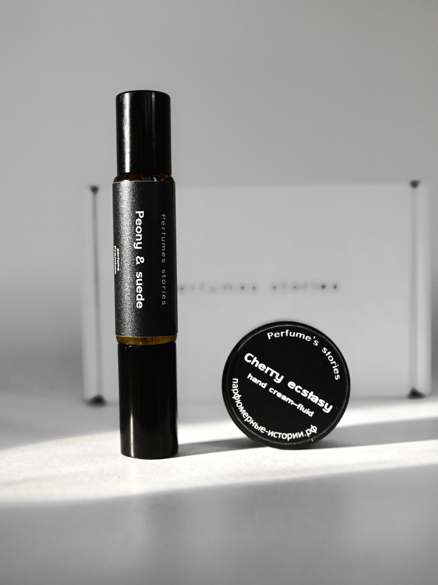 Концентрированные духи в дизайнерском флаконе-трансформере! Артикул WB: 306206094