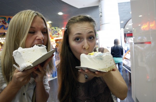 Фото: Татьяна Кравченко/ РГ