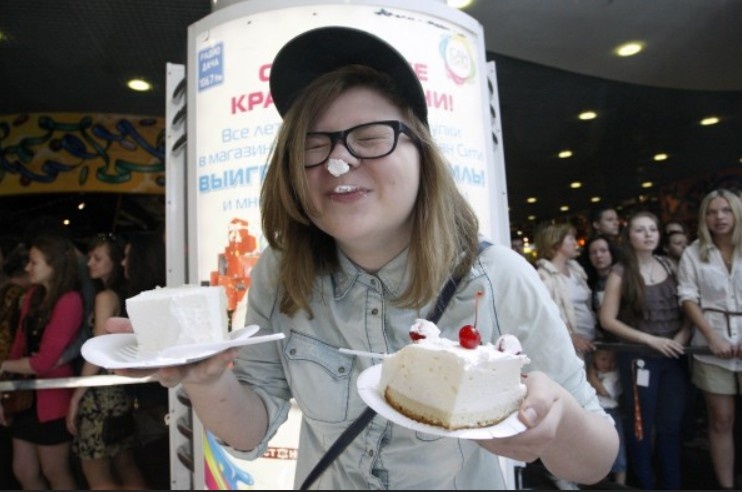 Фото: Татьяна Кравченко/ РГ