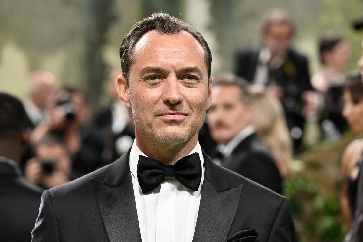 © Evan Agostini/Invision/AP