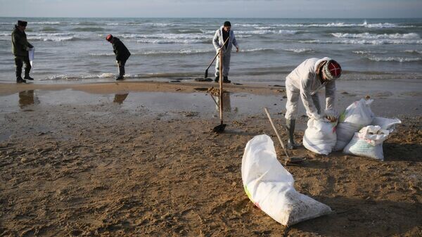    © Sputnik / Алексей Майшев