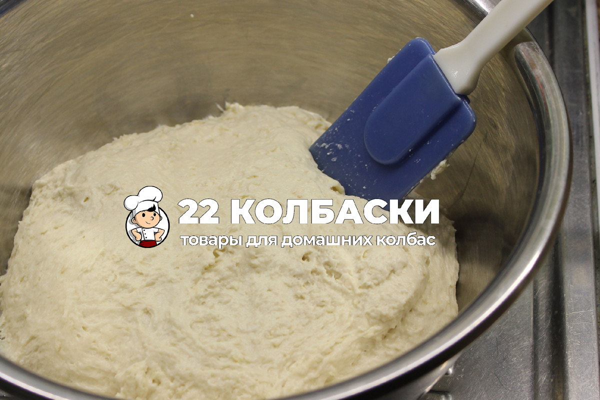 Домашний пшеничный хлеб с кунжутом в духовке в домашних условиях пошаговый рецепт на закваске