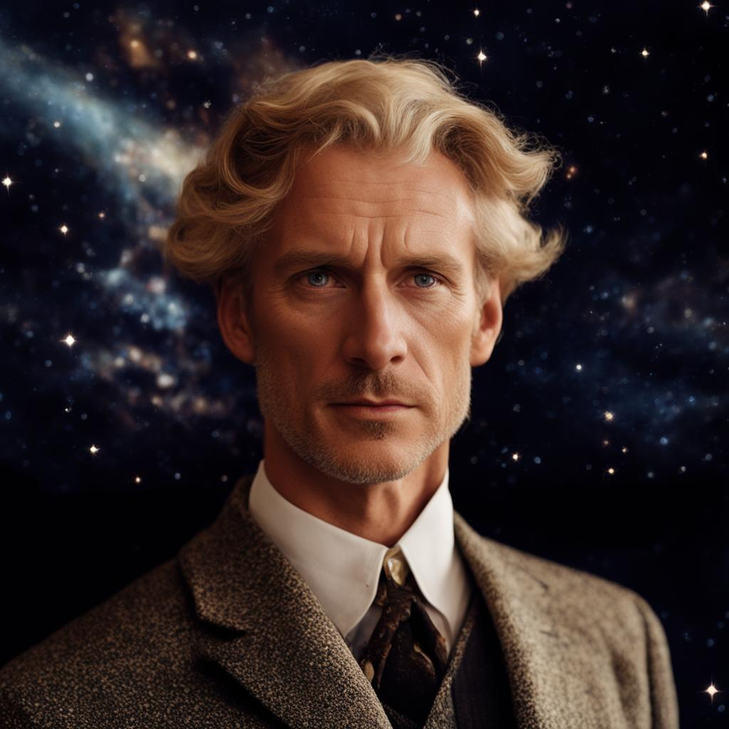 Настоящая дружба не имеет срока годности, потому что она вписана в звезды