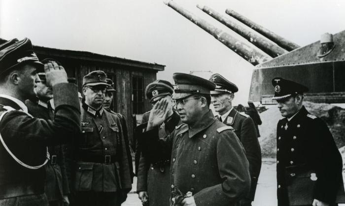 А вот реальный Макото