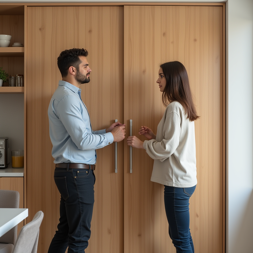 Сгенерировано нейросетью для большей наглядности :)