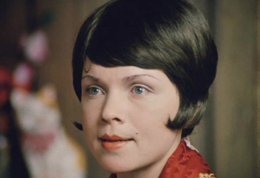 Катерина кадр из фильма «Не может быть!»(1975)