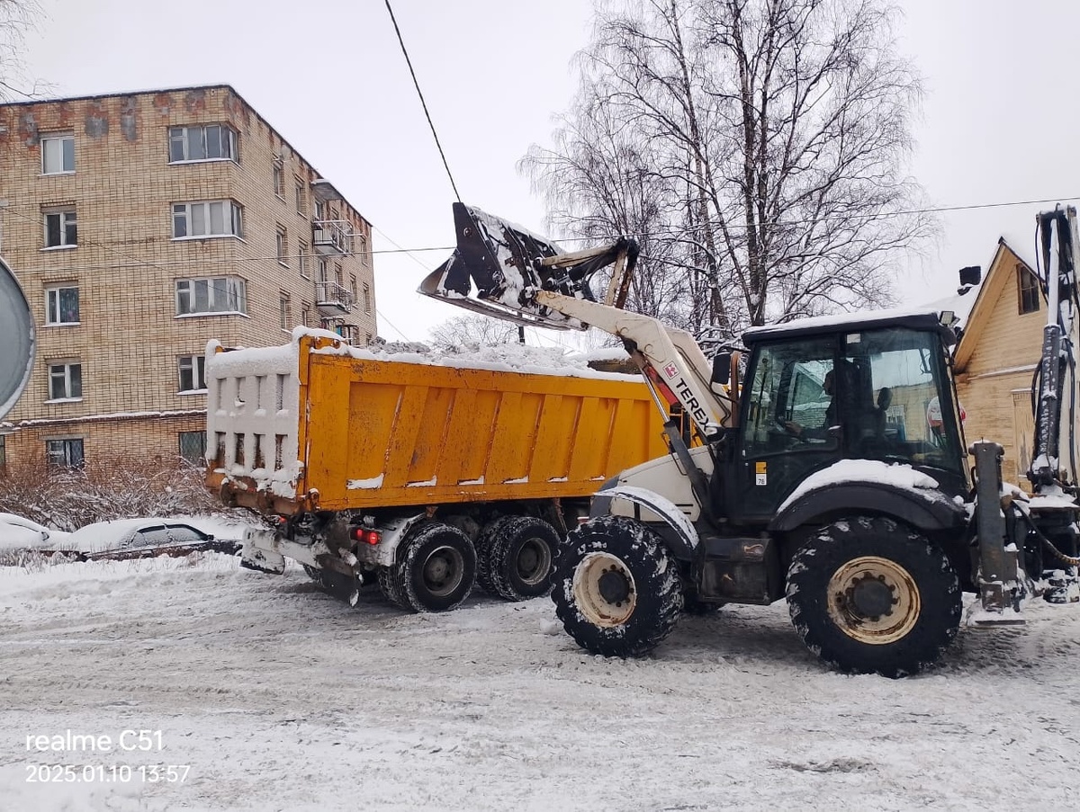    Фото: Лахденпохский район в VK