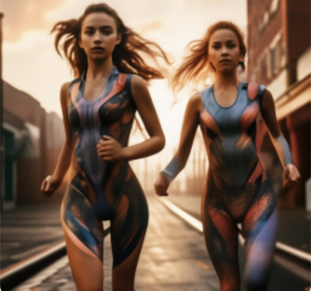 Сгенерировано ИИ по моему запросу 