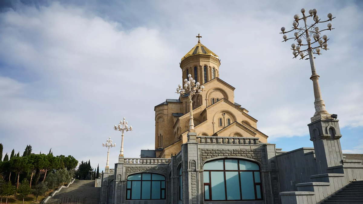 © photo: Sputnik / Stringer