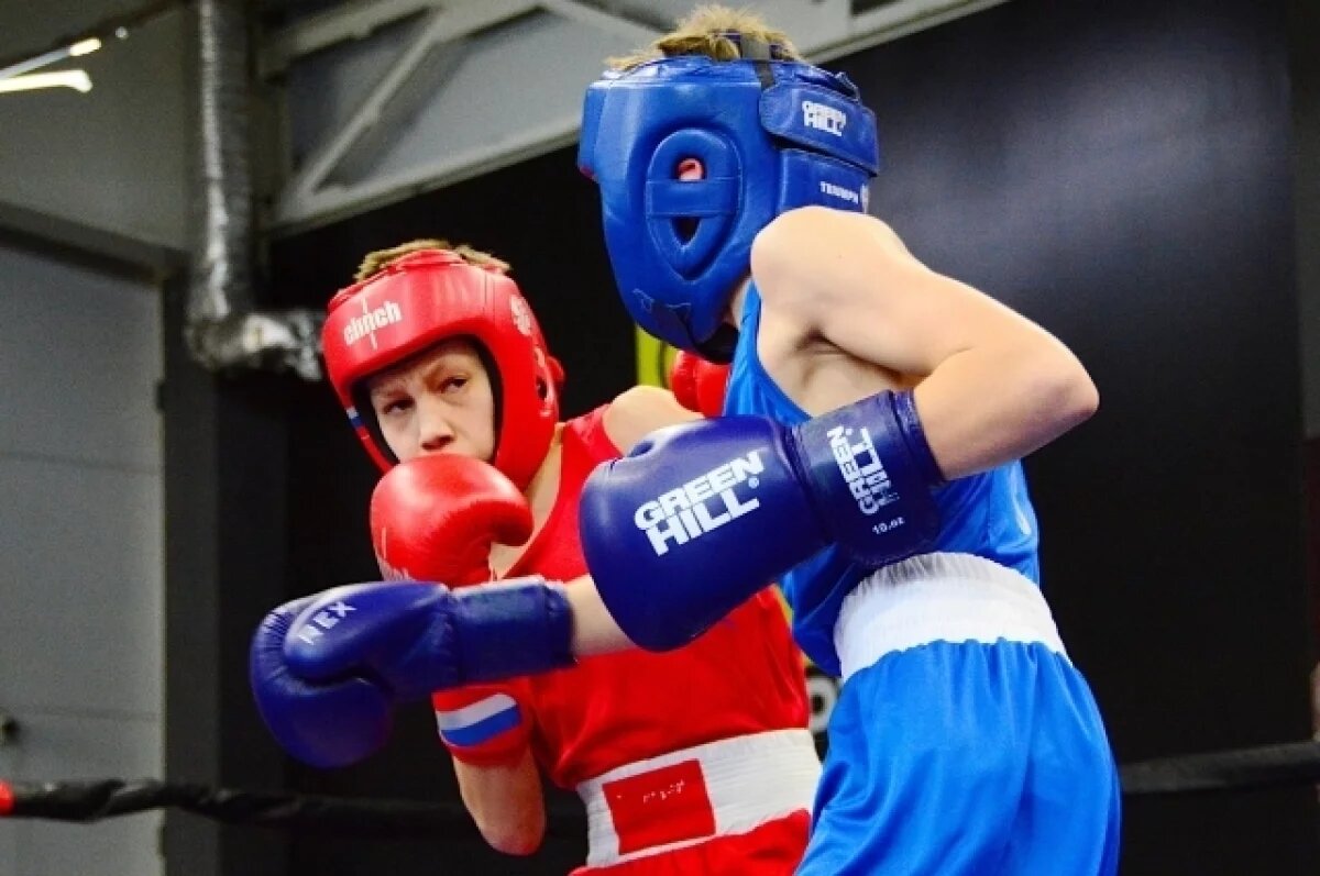    Дзержинск примет первенство Нижегородской области по боксу