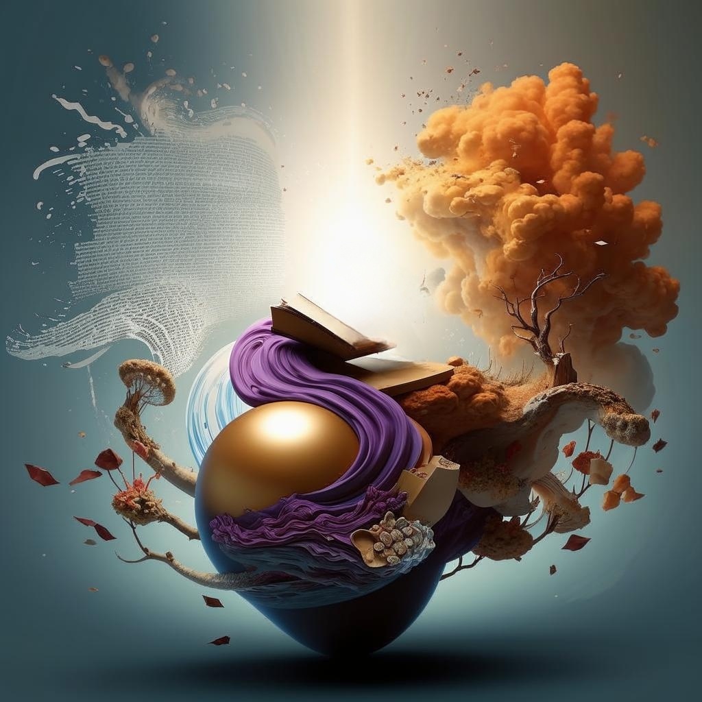 Создано с помощью Kandinsky 