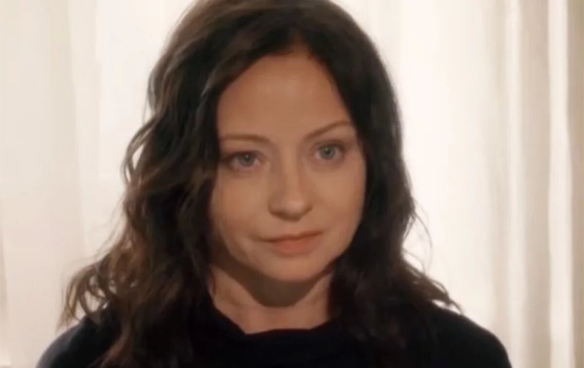    Евгения Добровольская.