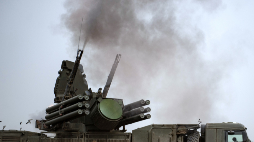    Фото: © РИА Новости