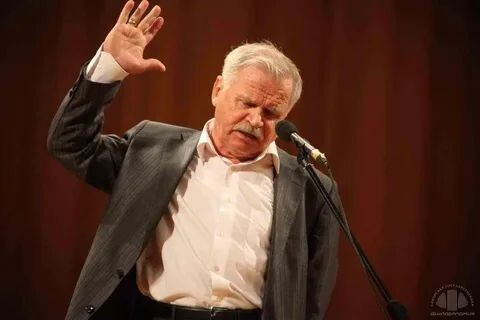 Никоненко подверг критике Васильеву